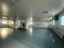 Prodej výrobních prostor, Hradec Králové, Vážní, 3866 m2