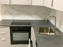 Pronájem bytu 2+kk, Praha - Dolní Měcholupy, Honzíkova, 52 m2