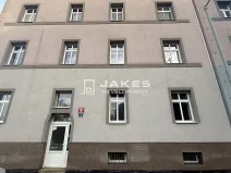 Prodej bytu 1+kk, Praha - Libeň, Pod Labuťkou, 29 m2