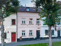 Prodej bytu 3+kk, Praha - Jinonice, V Roháčích, 63 m2