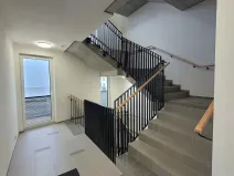 Pronájem bytu 1+kk, Pardubice, Nová Tesla, 32 m2