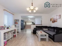 Prodej rodinného domu, Chorušice - Velký Újezd, 200 m2