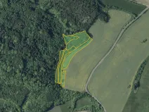 Prodej louky, Kostomlaty pod Milešovkou, 28333 m2