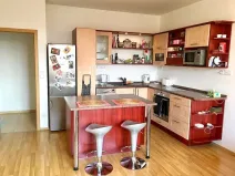 Pronájem bytu 2+kk, Úvaly, U Hostína, 50 m2