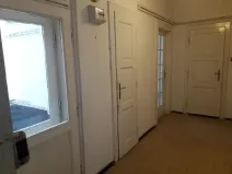 Pronájem bytu 2+kk, Praha - Holešovice, 48 m2