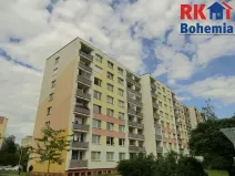 Pronájem bytu 3+1, Mladá Boleslav, 17. listopadu, 78 m2