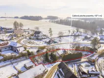 Prodej chalupy, Uhelná Příbram, 60 m2