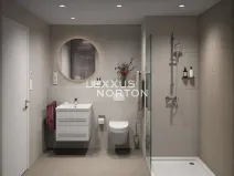 Prodej bytu 4+kk, Praha - Smíchov, Nádražní, 111 m2