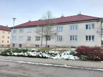 Prodej bytu 3+kk, Mladá Vožice, Souhradí, 65 m2