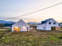 Pronájem rodinného domu, Chotyně, 194 m2