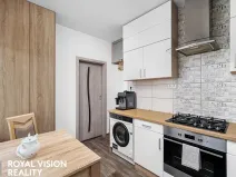 Prodej bytu 2+1, Brno, Krásného, 55 m2