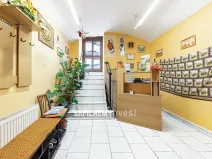 Prodej obchodního prostoru, Praha - Vinohrady, Moravská, 92 m2