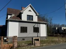 Prodej rodinného domu, Ostrava, Na Jánské, 150 m2