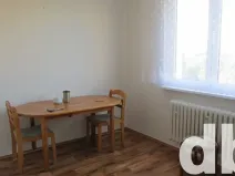 Pronájem bytu 2+1, Karlovy Vary, Krymská, 51 m2