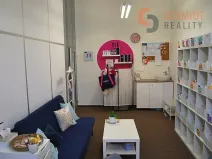 Pronájem kanceláře, Mikulov, Komenského, 20 m2