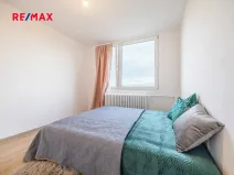 Prodej bytu 3+1, Praha - Strašnice, Rubensova, 65 m2