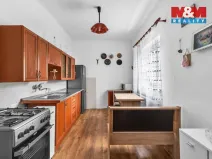 Prodej rodinného domu, Lomnice nad Popelkou, Josefa Jana Fučíka, 122 m2