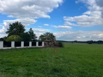 Prodej pozemku pro bydlení, Jirny, V Zahradách, 6974 m2