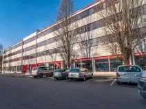 Pronájem komerční nemovitosti, Hradec Králové, náměstí 5. května, 16 m2