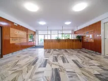 Pronájem kanceláře, Hradec Králové, Sušilova, 250 m2