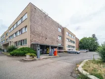 Pronájem kanceláře, Hradec Králové, Sušilova, 250 m2