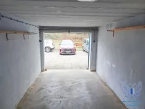 Pronájem garáže, Mělník, 17 m2