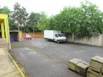 Pronájem skladu, Mělník, Vodárenská, 72 m2