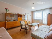 Prodej bytu 2+1, České Budějovice, Větrná, 59 m2