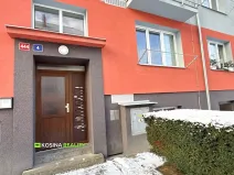 Pronájem bytu 1+kk, Kynšperk nad Ohří, J. K. Tyla, 21 m2