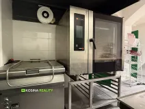 Pronájem obchodního prostoru, Nejdek, náměstí Karla IV., 120 m2