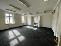 Pronájem kanceláře, Brno, Šilingrovo náměstí, 528 m2