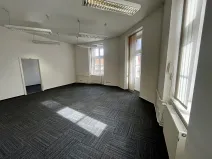 Pronájem kanceláře, Brno, Šilingrovo náměstí, 50 m2