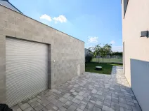 Pronájem rodinného domu, Hněvotín, 115 m2