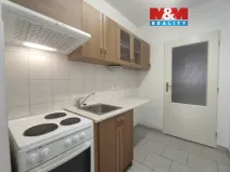 Pronájem bytu 1+kk, Prostějov - Vrahovice, Marie Pujmanové, 32 m2
