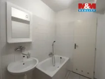 Pronájem bytu 1+kk, Prostějov - Vrahovice, Marie Pujmanové, 32 m2
