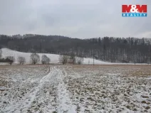 Prodej pozemku pro bydlení, Náchod, Promenádní, 13250 m2