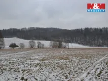 Prodej pozemku pro bydlení, Náchod, Promenádní, 13250 m2