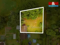 Prodej chaty, Janovice nad Úhlavou, Nýrská, 17 m2