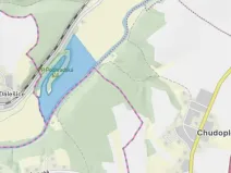 Prodej komerčního pozemku, Bakov nad Jizerou, Žižkova, 143630 m2