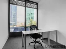 Pronájem kanceláře, Praha - Nusle, Lomnického, 15 m2