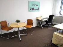 Pronájem kanceláře, Praha - Staré Město, Rybná, 30 m2