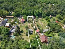 Prodej zahrady, Nebovidy, 1457 m2