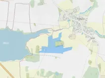 Prodej louky, Kostelec nad Vltavou, 323138 m2