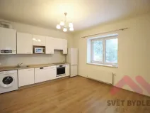 Pronájem bytu 3+kk, Praha - Krč, Přechodní, 81 m2
