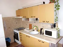 Prodej bytu 4+1, Choceň, Záměstí, 90 m2