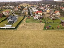 Prodej pozemku pro bydlení, Kopřivnice, 1069 m2