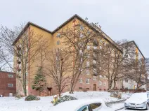 Prodej bytu 3+kk, Praha - Vršovice, Bělocerkevská, 52 m2