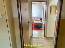 Prodej bytu 1+1, Příbram, Čechovská, 33 m2