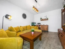 Prodej bytu 2+1, Planá, Fučíkova, 68 m2