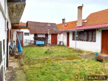 Prodej rodinného domu, Nové Dvory, 107 m2
